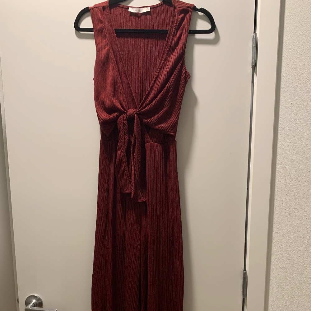 Jumpsuit